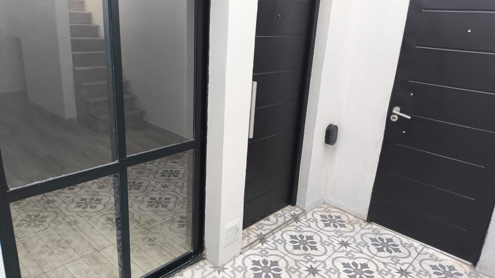 VARIOS PH EN VENTA DE 2 AMBIENTES A ESTRENAR EN EL BARRIO SAN JUAN VENDE Y PERMUTA