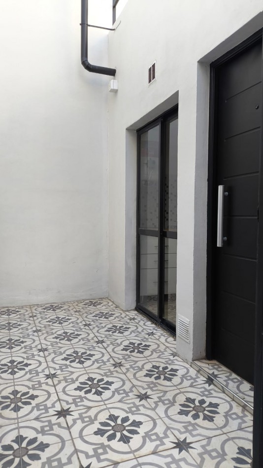 VARIOS PH EN VENTA DE 2 AMBIENTES A ESTRENAR EN EL BARRIO SAN JUAN VENDE Y PERMUTA