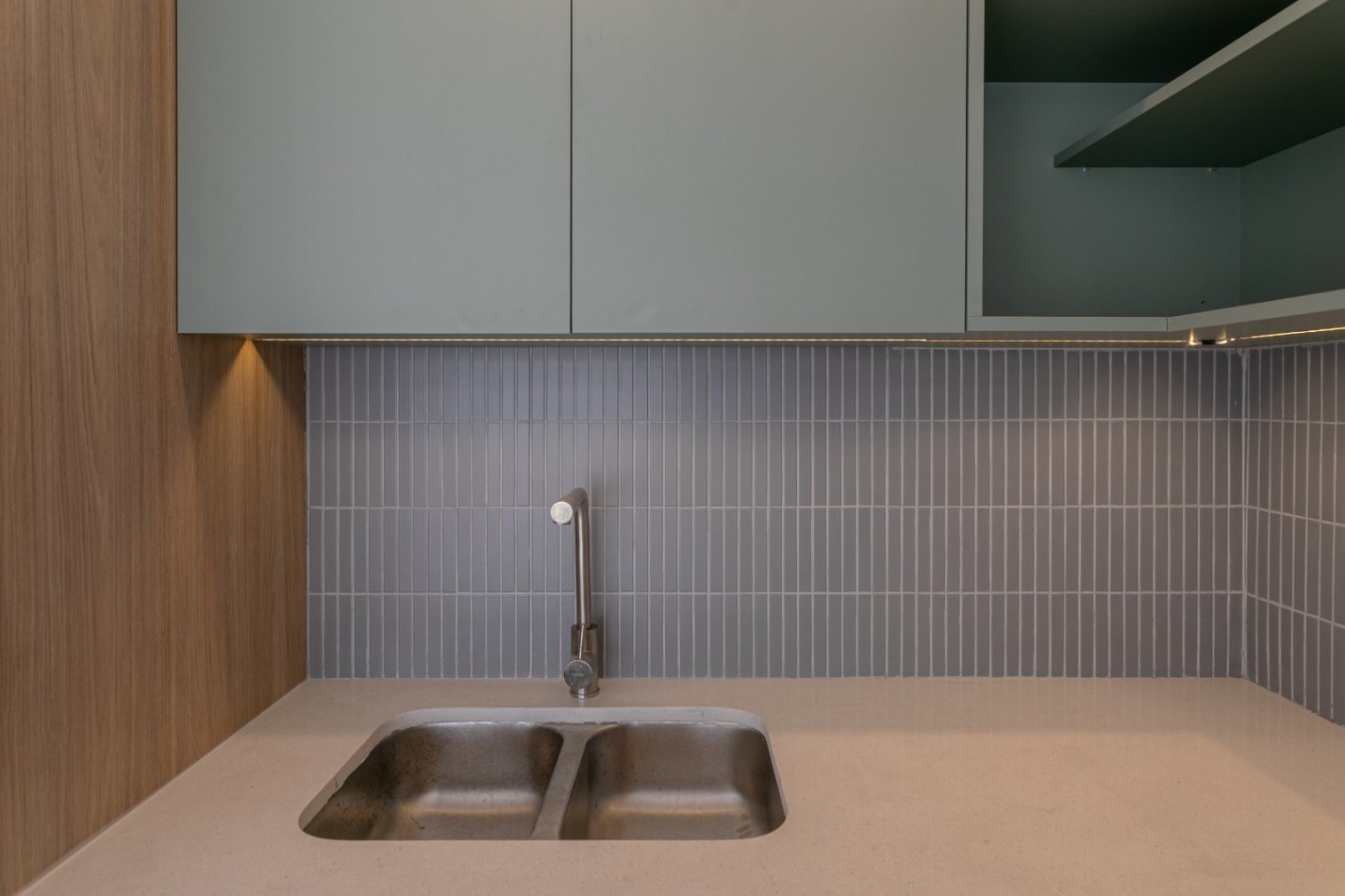 PH 2 AMBIENTES PLANTA BAJA CON JARDIN Y PARRILLA A EESTRENAR EN SAN JOSE