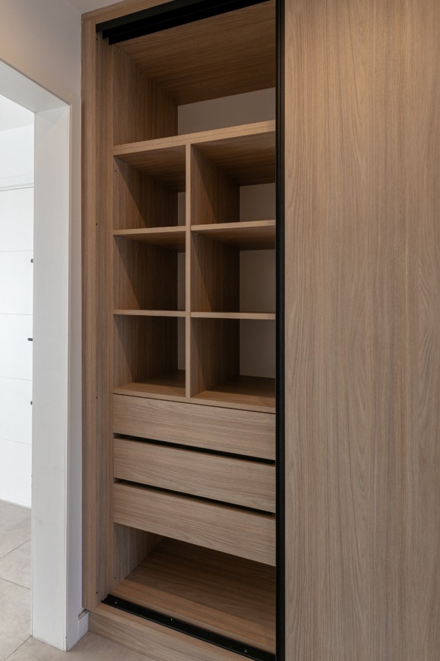 PH 2 AMBIENTES AL FRENTE EN 1ER. PISO CON TERRAZA A ESTRENAR EN SAN JOSE