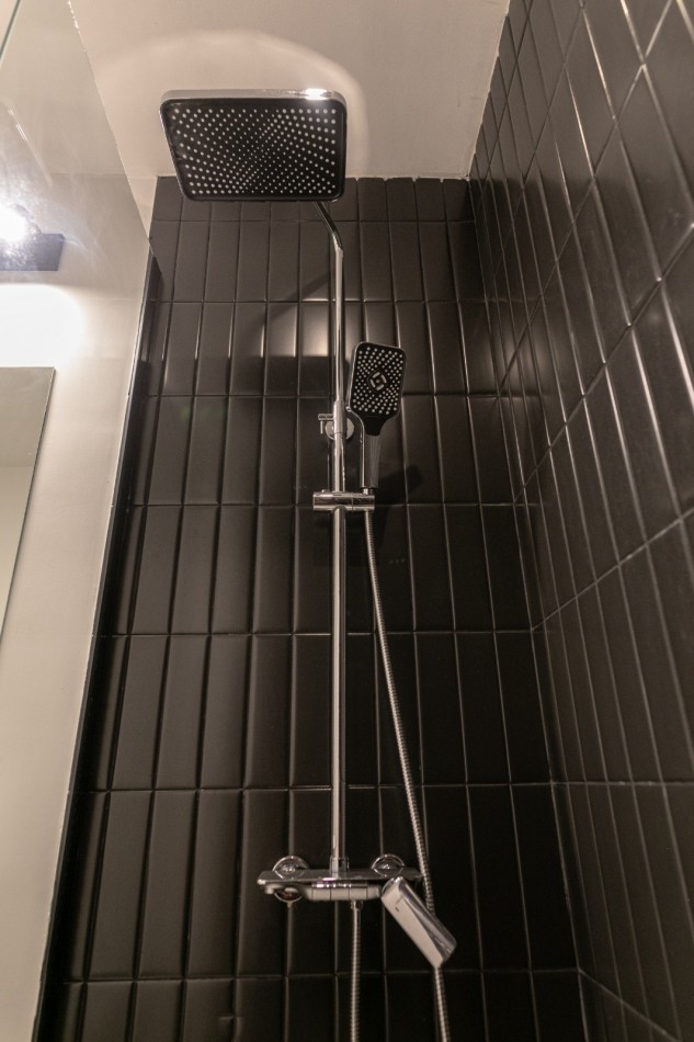 PH 2 AMBIENTES AL FRENTE EN 1ER. PISO CON TERRAZA A ESTRENAR EN SAN JOSE