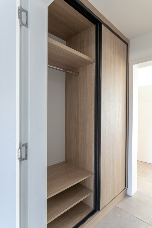 PH 2 AMBIENTES AL FRENTE EN 1ER. PISO CON TERRAZA A ESTRENAR EN SAN JOSE