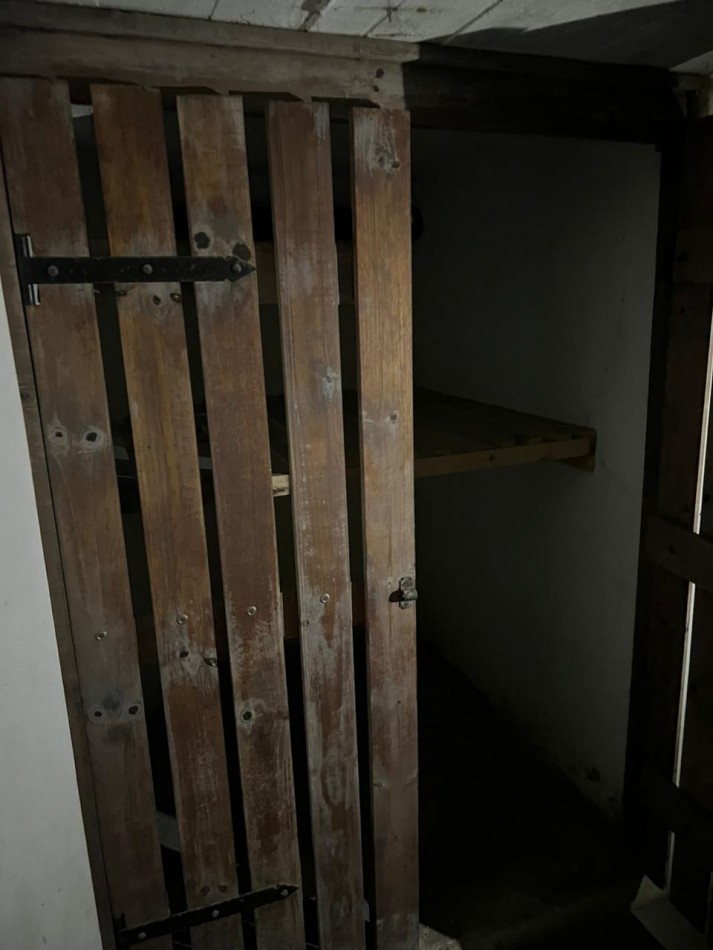 DEPARTAMENTO 2 AMB CON BALCON TERRAZA, VISTA AL MAR, COCHERA Y BAULERA EN PUNTA MOGOTES. APTO CREDITO