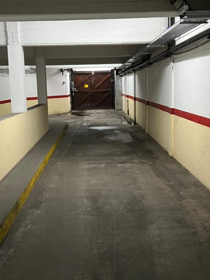 DEPARTAMENTO 2 AMB CON BALCON TERRAZA, VISTA AL MAR, COCHERA Y BAULERA EN PUNTA MOGOTES. APTO CREDITO