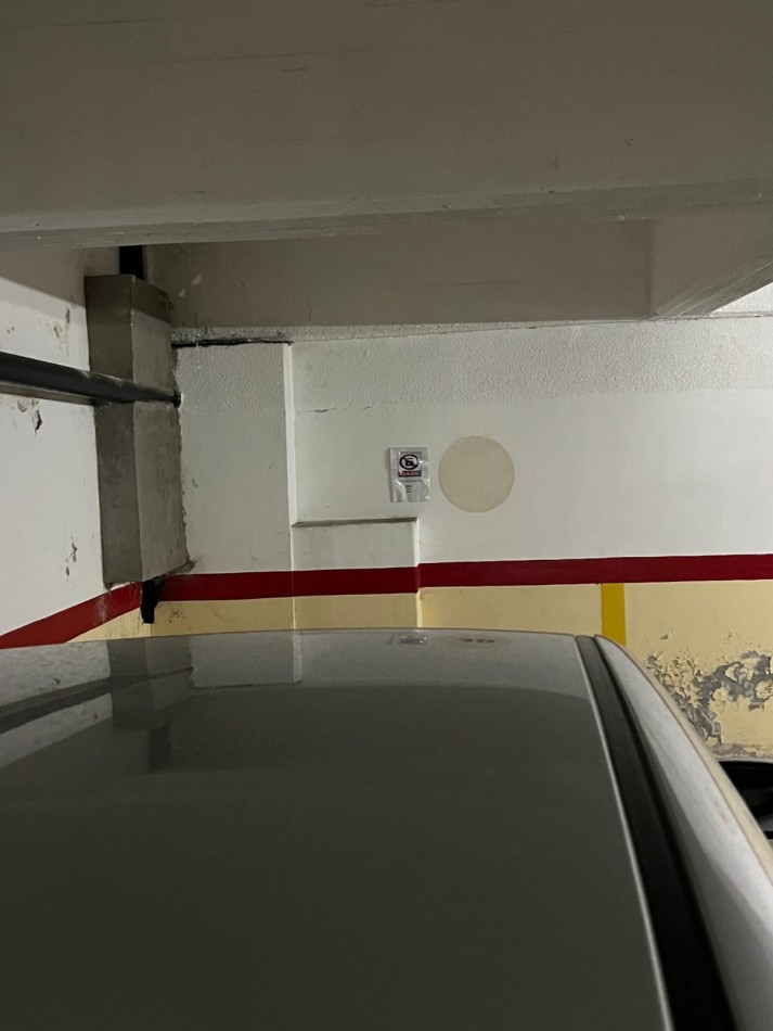 DEPARTAMENTO 2 AMB CON BALCON TERRAZA, VISTA AL MAR, COCHERA Y BAULERA EN PUNTA MOGOTES. APTO CREDITO