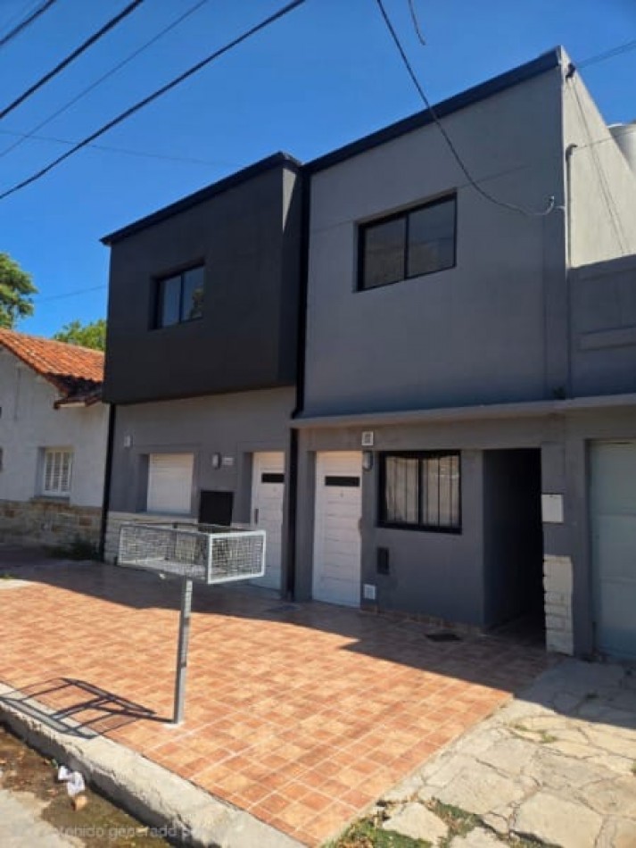 PH DE 3 AMBIENTES EN DUPLEX A LA CALLE A ESTRENAR EN SAN JUAN