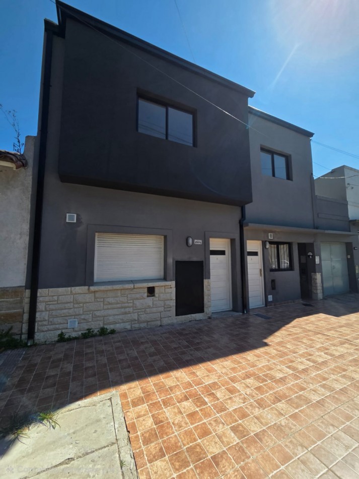 PH DE 3 AMBIENTES EN DUPLEX A LA CALLE A ESTRENAR EN SAN JUAN