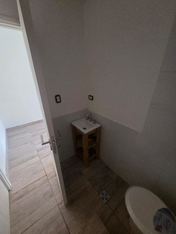 PH DE 3 AMBIENTES EN DUPLEX A LA CALLE A ESTRENAR EN SAN JUAN