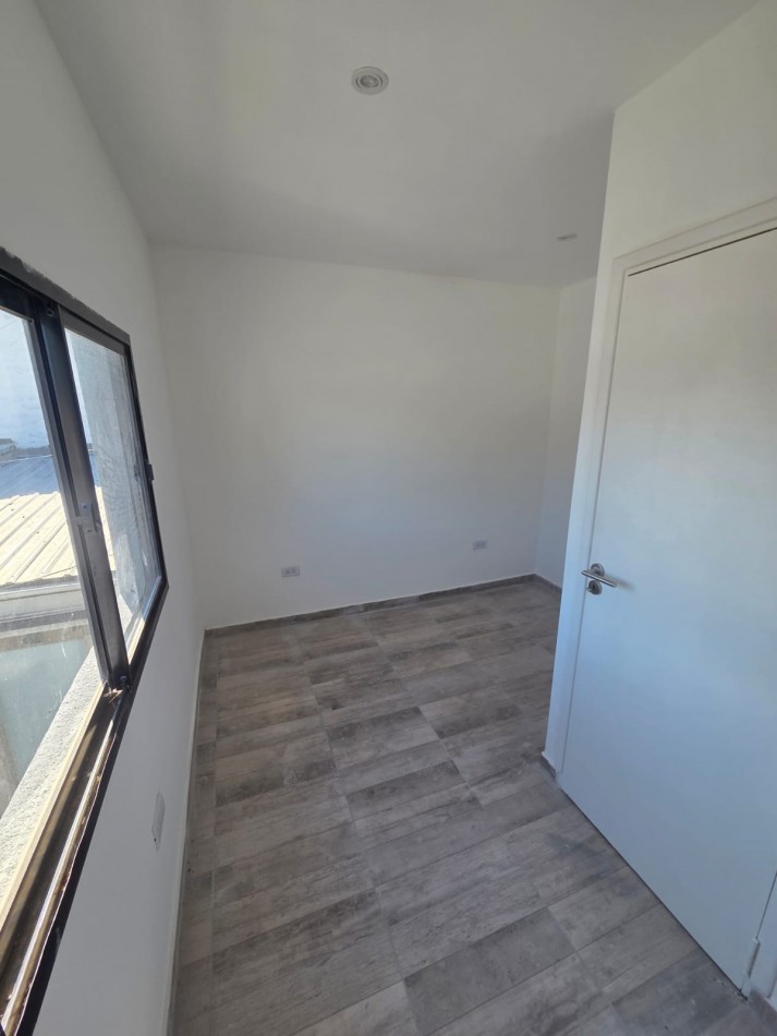 PH DE 3 AMBIENTES EN DUPLEX A LA CALLE A ESTRENAR EN SAN JUAN