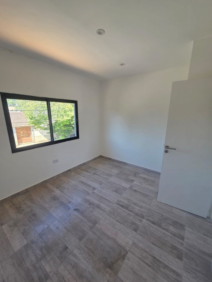 PH DE 3 AMBIENTES EN DUPLEX A LA CALLE A ESTRENAR EN SAN JUAN