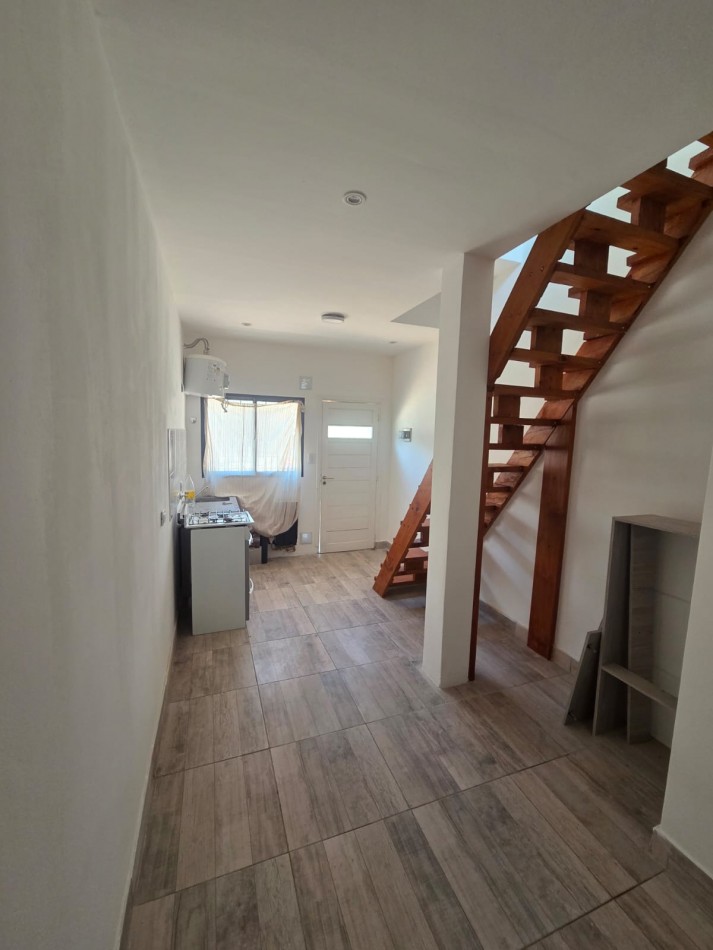 PH DE 3 AMBIENTES EN DUPLEX A LA CALLE A ESTRENAR EN SAN JUAN