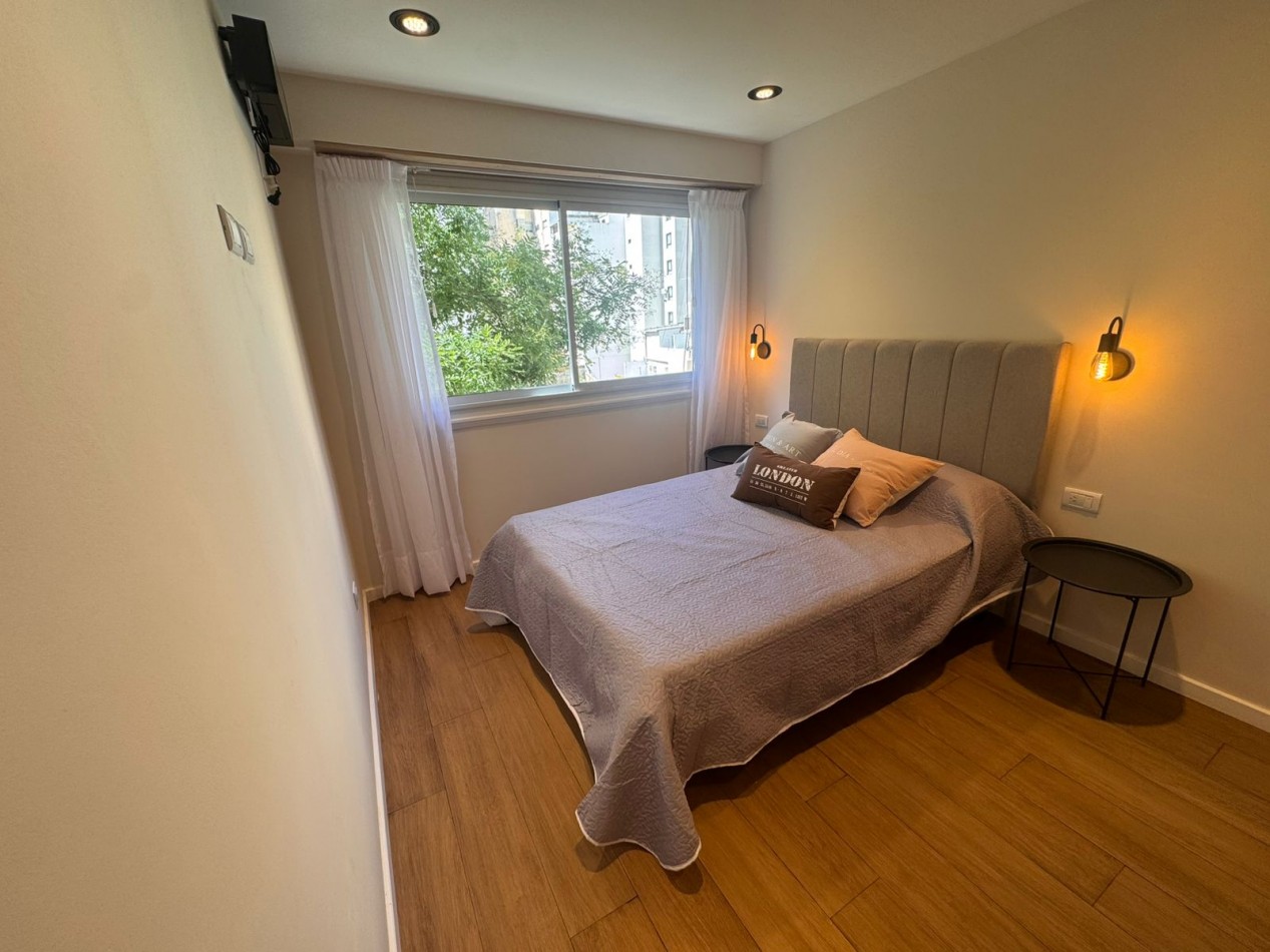 DEPARTAMENTO 1 AMBIENTE DESPLAZADO A LA CALLE EN ALDREY