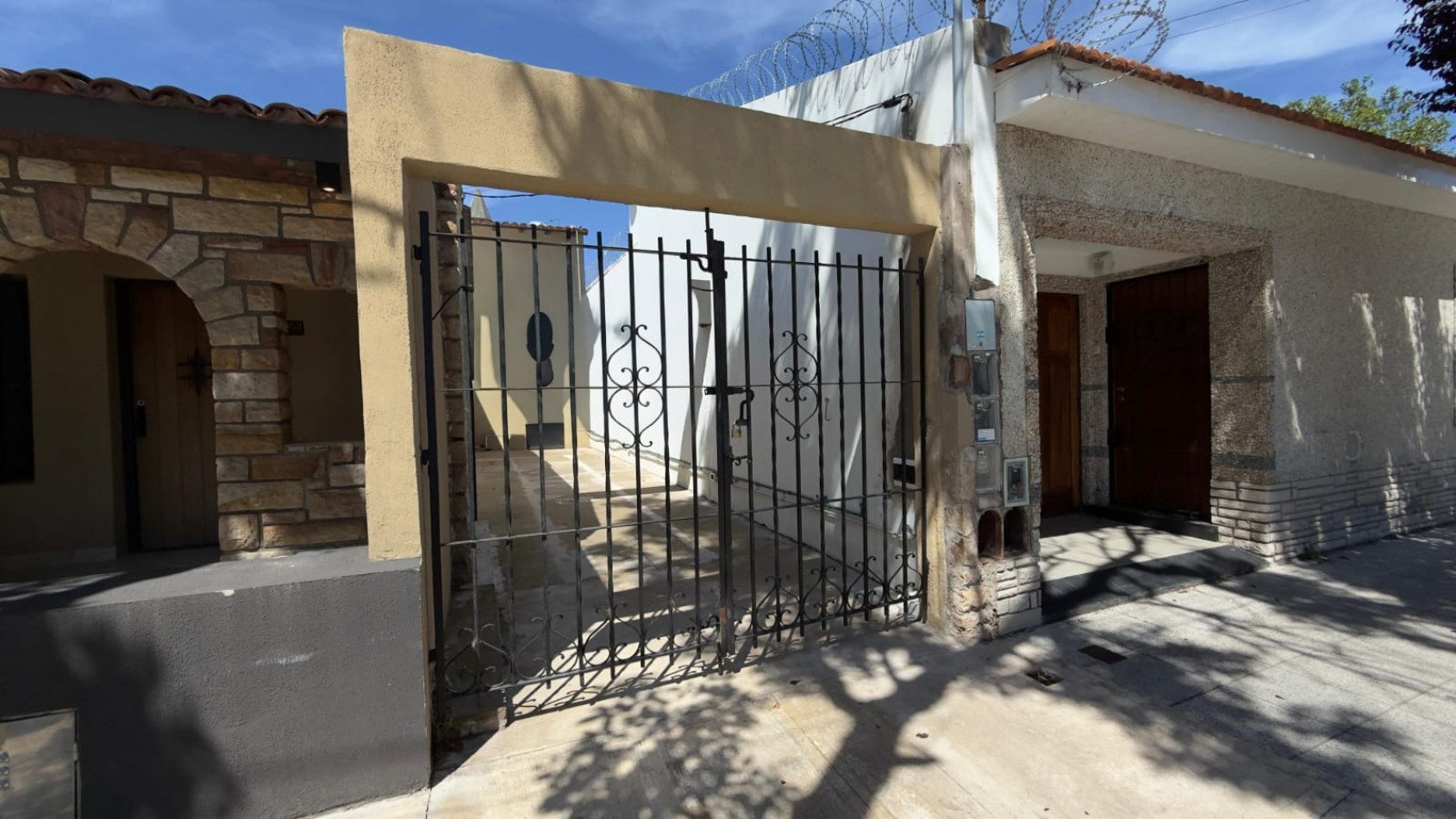 PH 3 AMB RECICLADO AL FONDO CON TERRAZA PROPIA EN NUEVA POMPEYA 