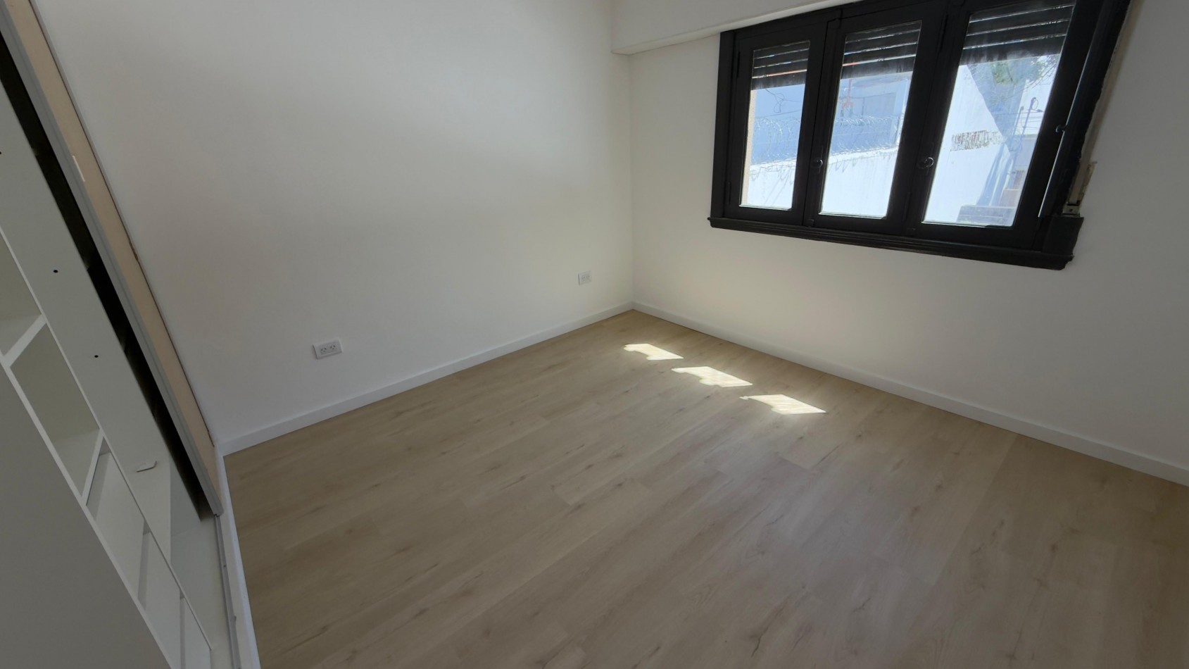 PH 3 AMB RECICLADO AL FONDO CON TERRAZA PROPIA EN NUEVA POMPEYA 