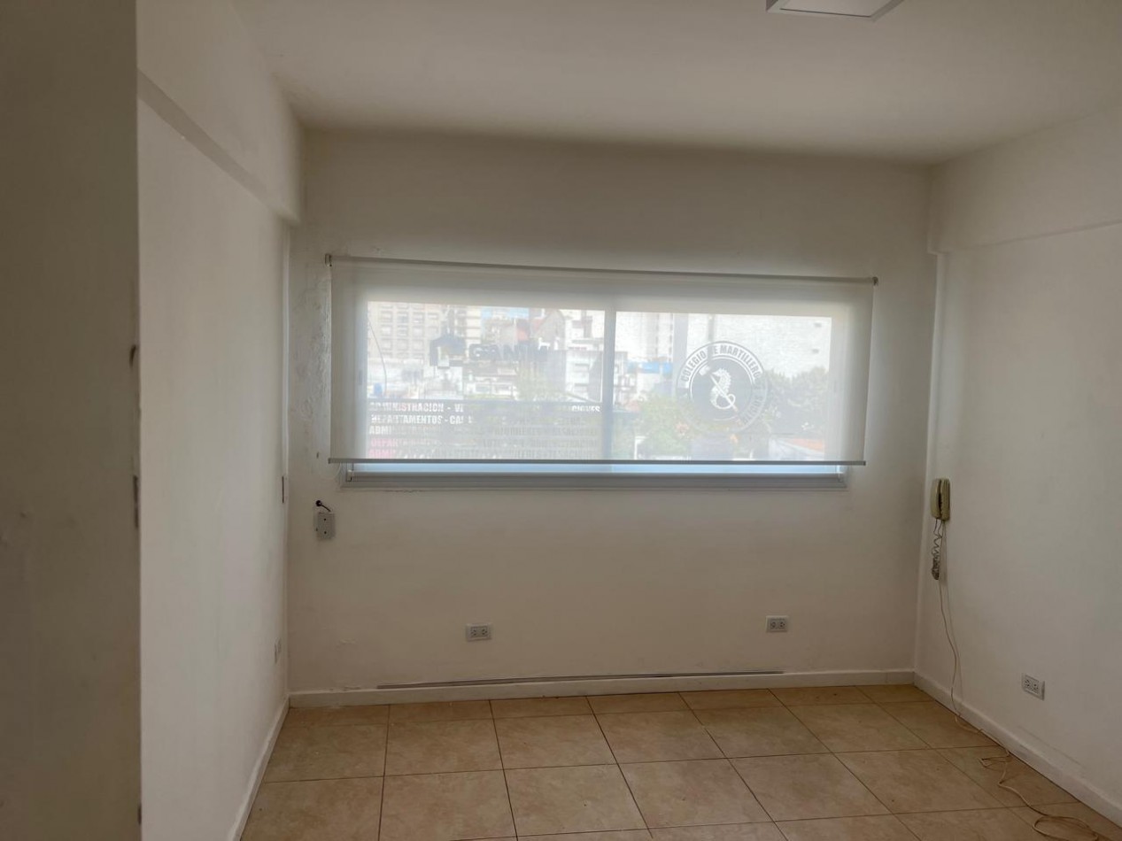 OFICINA EN EL CENTRO