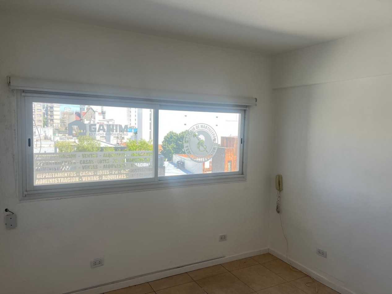 OFICINA EN EL CENTRO