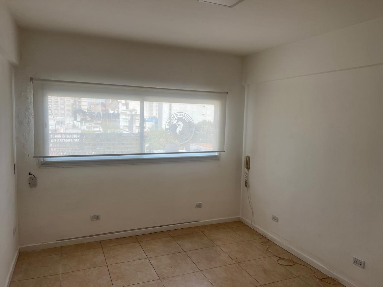 OFICINA EN EL CENTRO