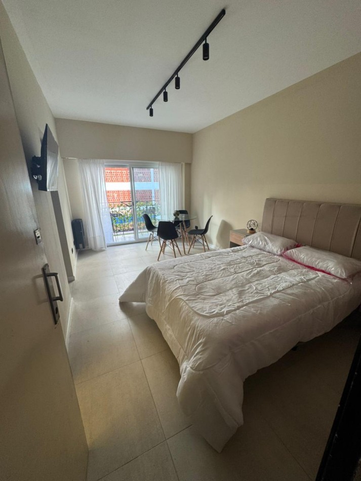 DEPARTAMENTO 1 AMBIENTE AL FRENTE