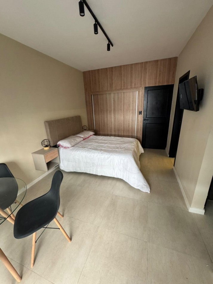 DEPARTAMENTO 1 AMBIENTE AL FRENTE