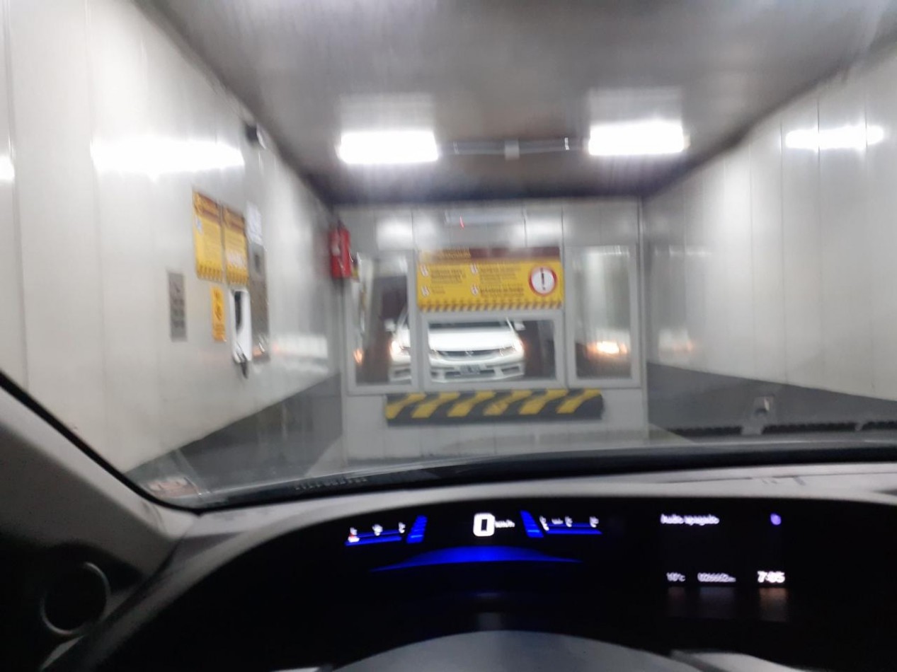 COCHERA EN VENTA EN EL CENTRO