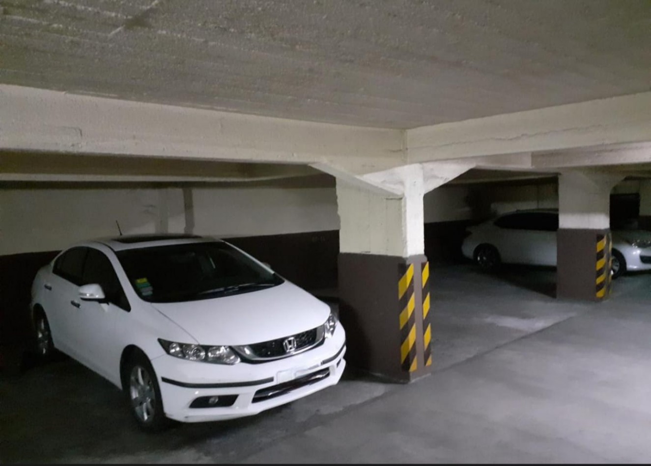 COCHERA EN VENTA EN EL CENTRO