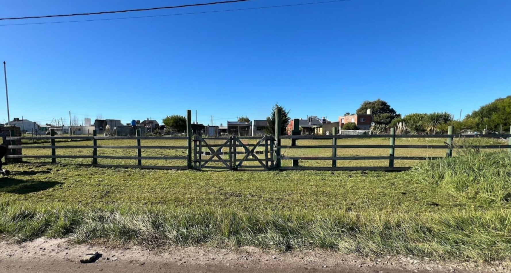 LOTE DE 518 M2 EN CAMET NORTE CERCA DE LA PLAYA. APTO CREDITO VENDE Y PERMUTA