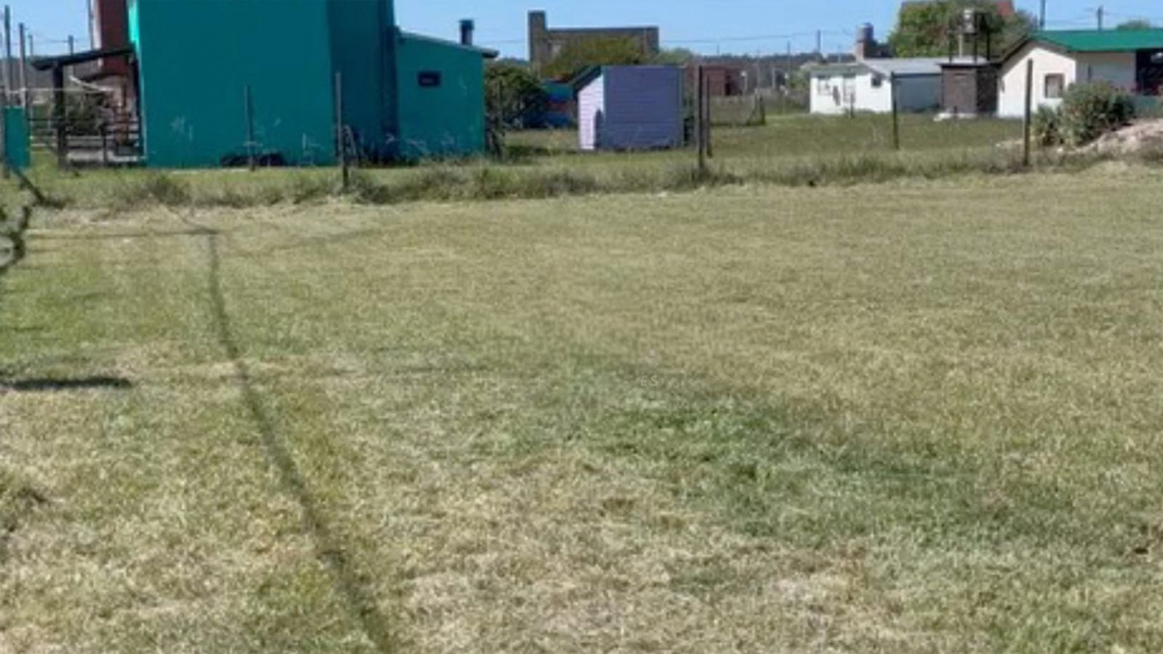 LOTE DE 518 M2 EN CAMET NORTE CERCA DE LA PLAYA. APTO CREDITO VENDE Y PERMUTA