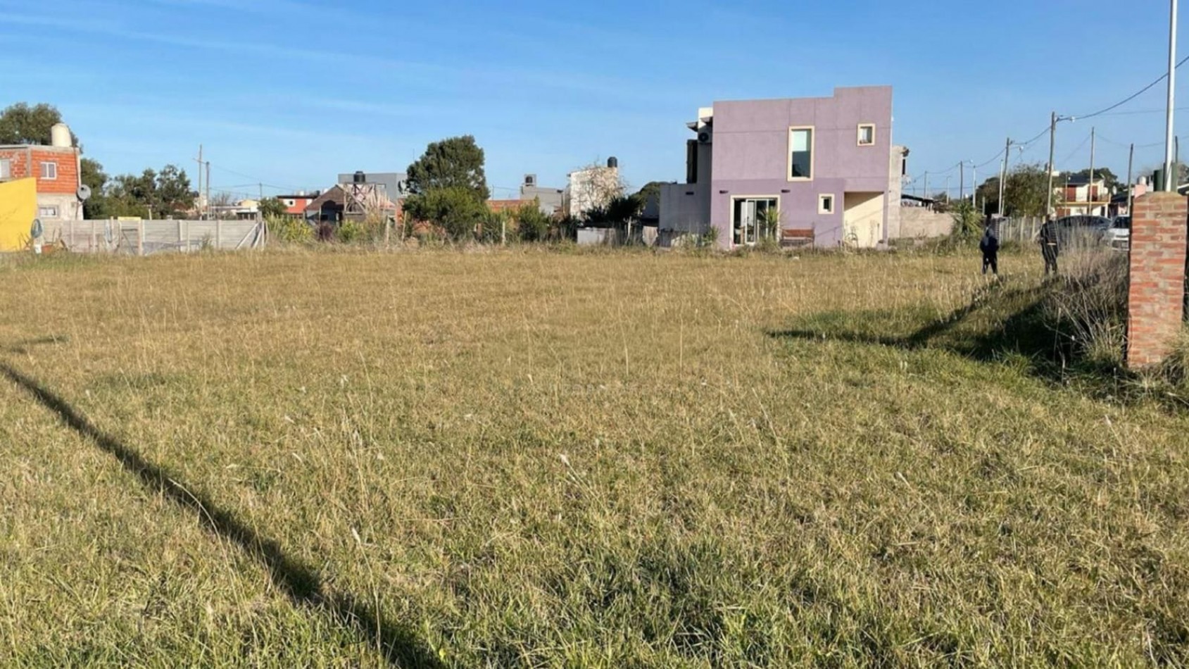 LOTE DE 518 M2 EN CAMET NORTE CERCA DE LA PLAYA. APTO CREDITO VENDE Y PERMUTA