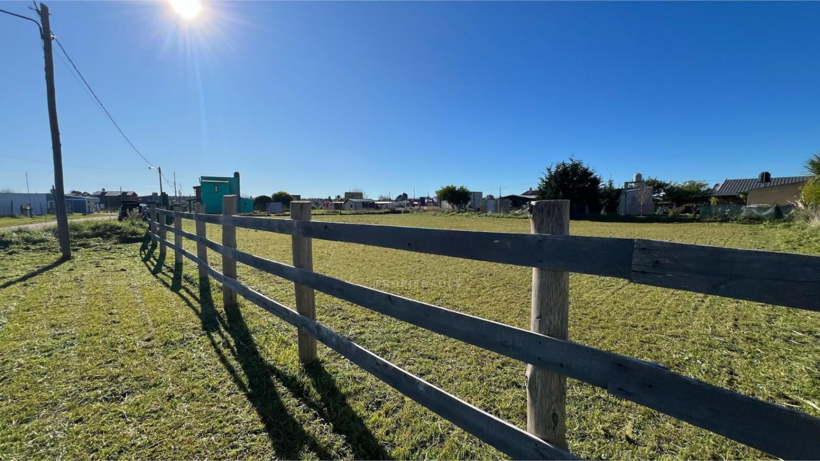 LOTE DE 518 M2 EN CAMET NORTE CERCA DE LA PLAYA. APTO CREDITO VENDE Y PERMUTA