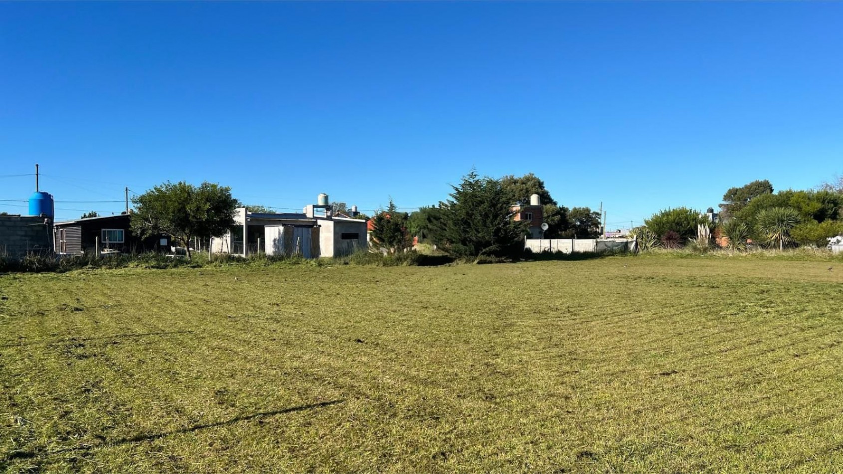 LOTE DE 518 M2 EN CAMET NORTE CERCA DE LA PLAYA. APTO CREDITO VENDE Y PERMUTA
