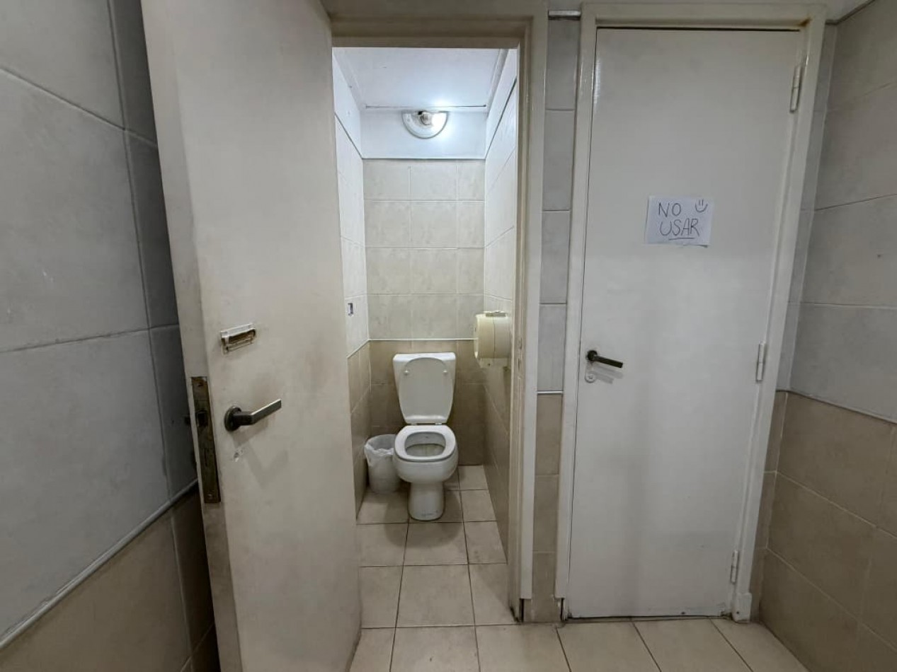 LOCAL EN PLANTA BAJA IDEAL PARA GASTRONOMIA