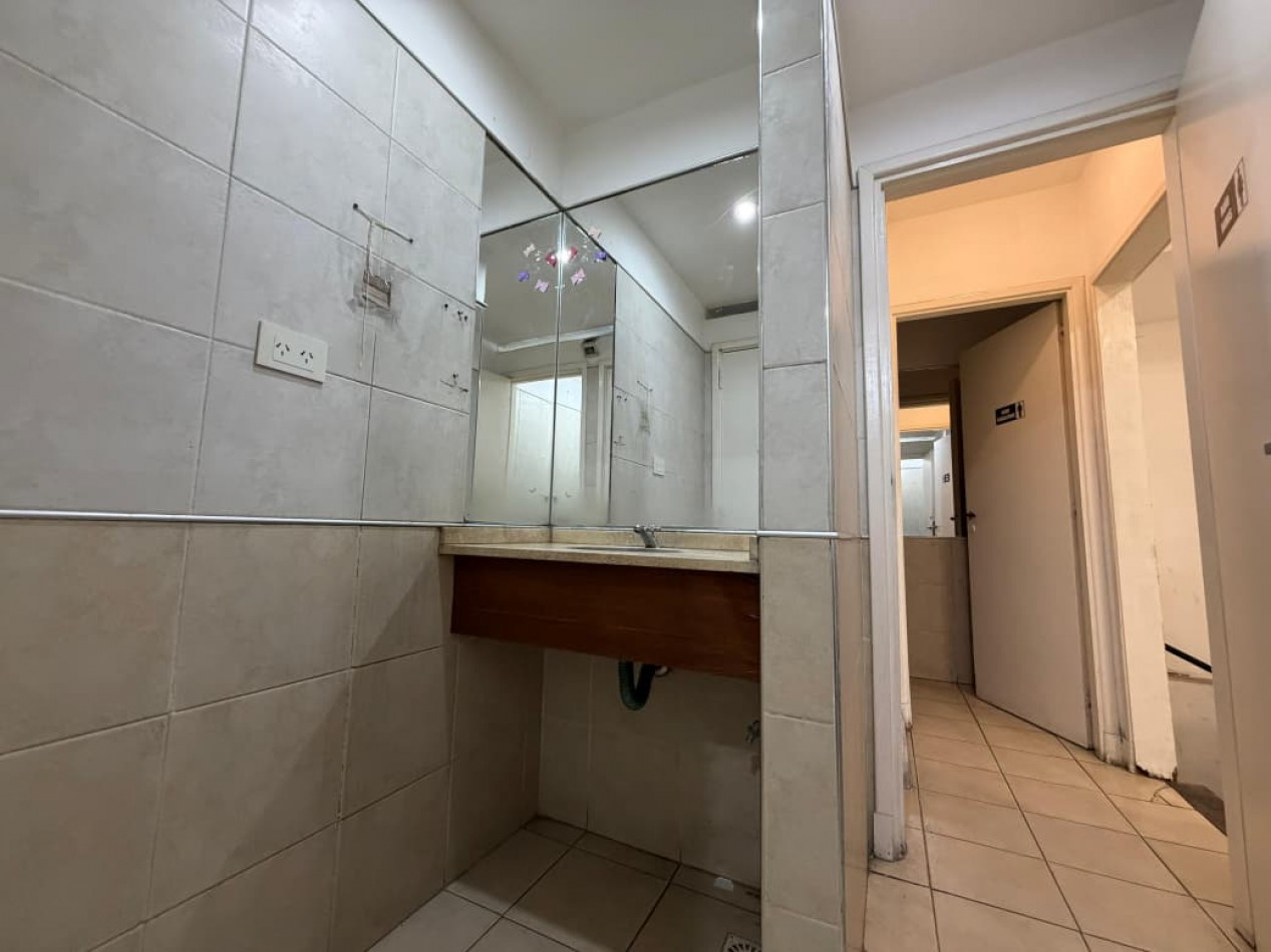 LOCAL EN PLANTA BAJA IDEAL PARA GASTRONOMIA