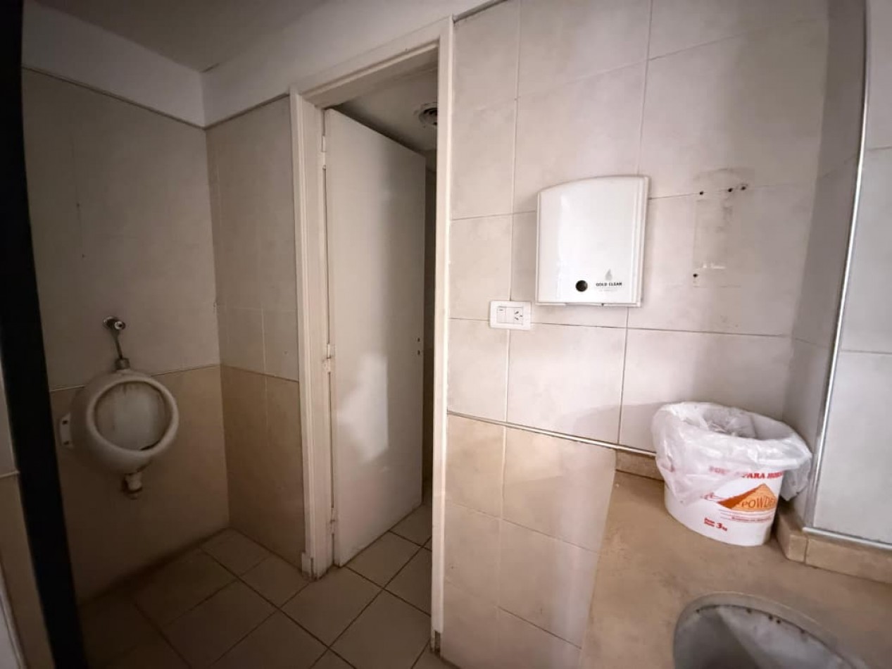 LOCAL EN PLANTA BAJA IDEAL PARA GASTRONOMIA