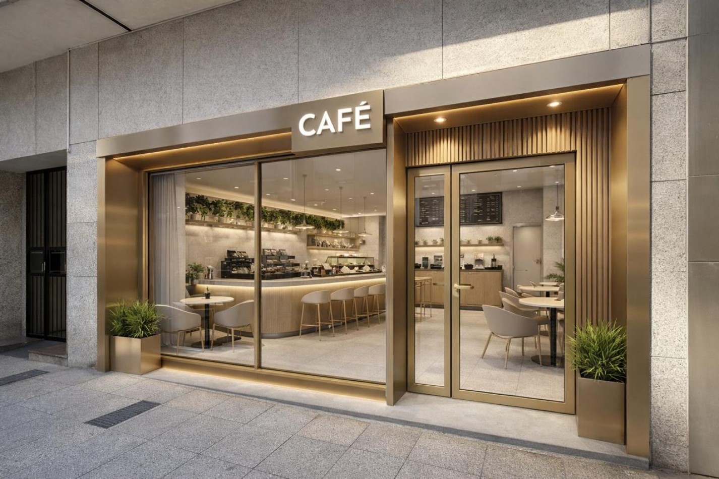 LOCAL EN PLANTA BAJA IDEAL PARA GASTRONOMIA