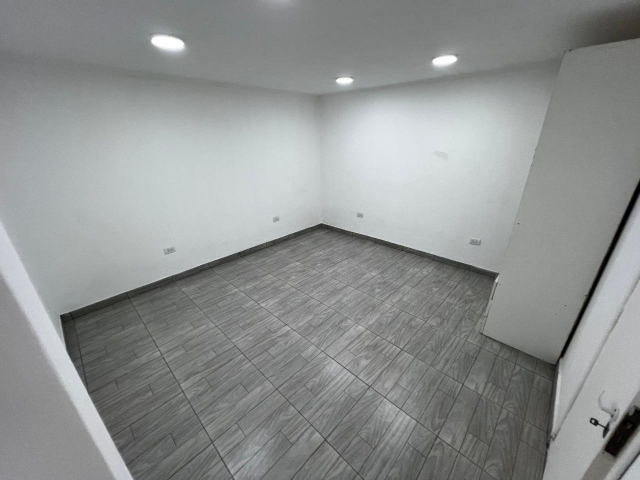 PH 2 AMB AL FONDO CON PATIO TODO RECICLADO