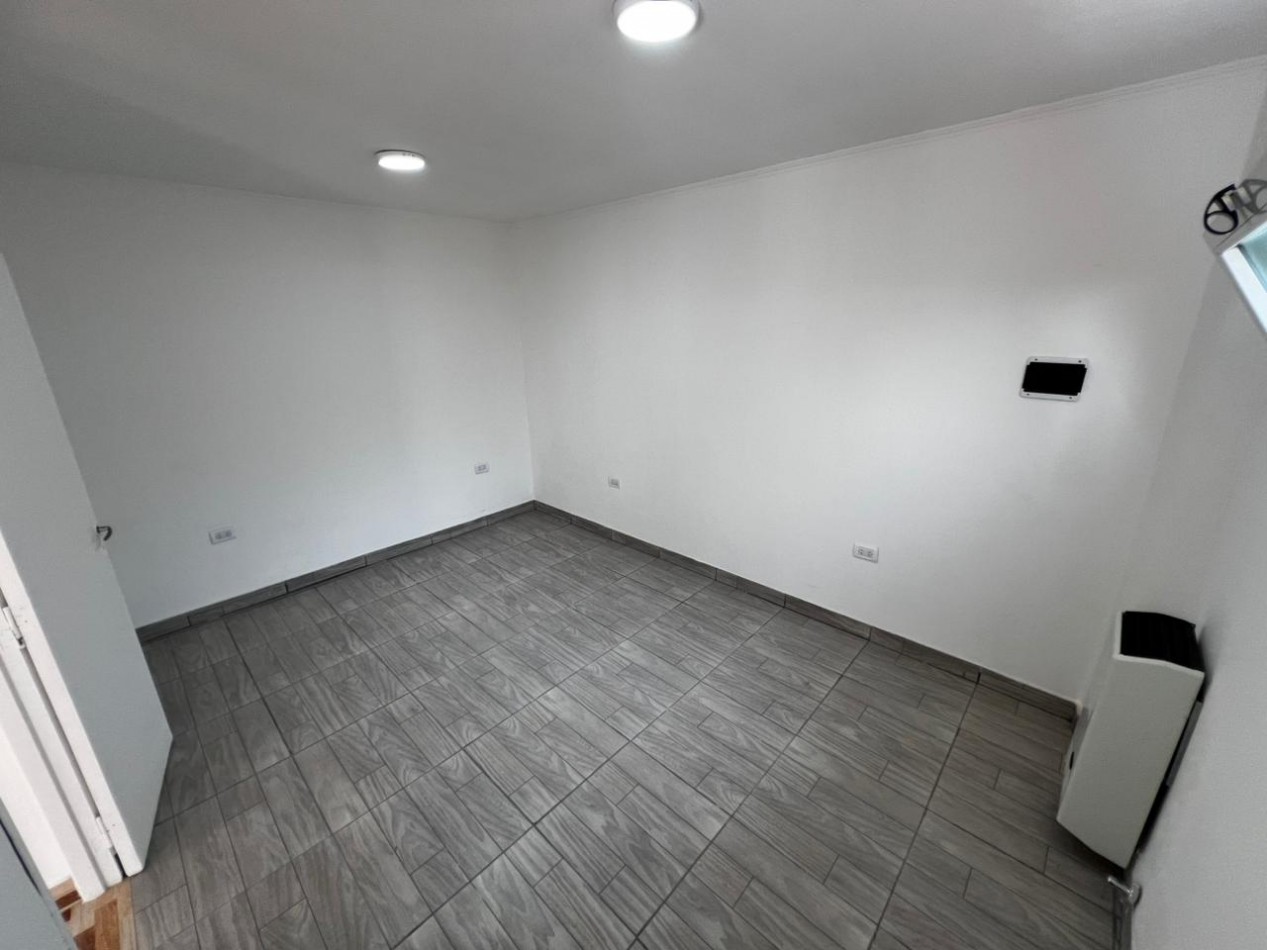 PH 1 AMB AL FONDO CON PATIO TODO RECICLADO