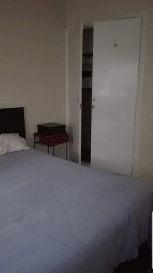 DEPARTAMENTO 3 AMBIENTES CON DEPENDENCIA APTO CREDITO EN PLAZA COLON