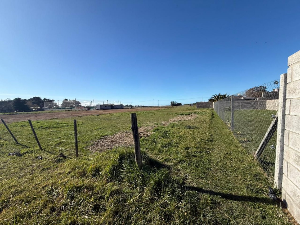 TERRENO EN VENTA DE 425 M2 EN EL BARRIO CASTAGNINO, MAR DEL PLATA