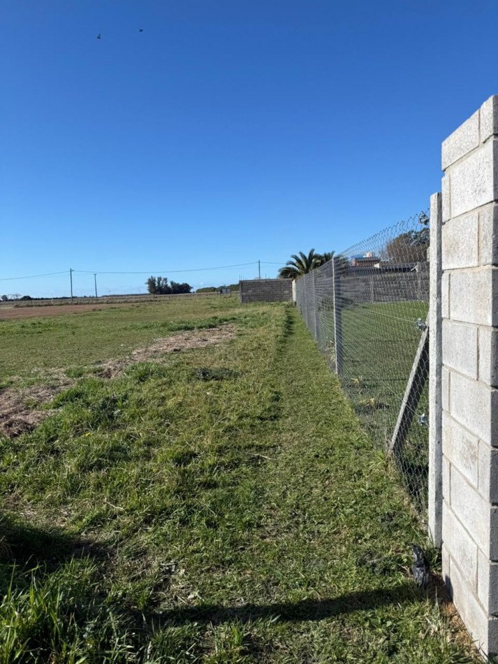 TERRENO EN VENTA DE 425 M2 EN EL BARRIO CASTAGNINO, MAR DEL PLATA