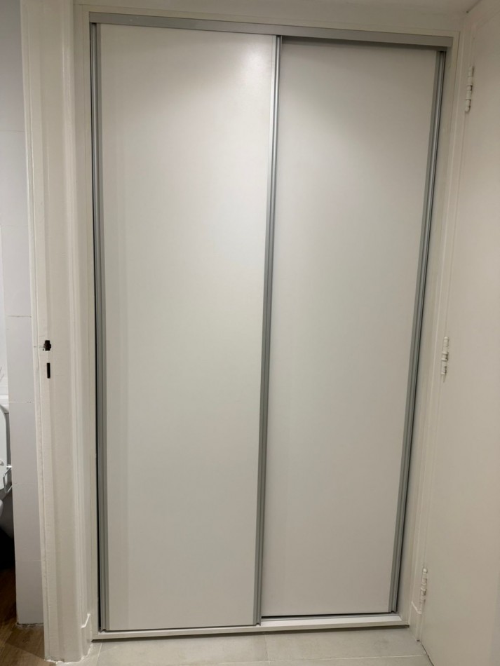 DEPARTAMENTO DE  1 AMBIENTE INTERNO EN ALDREY, A 200 METROS DE LA PLAYA
