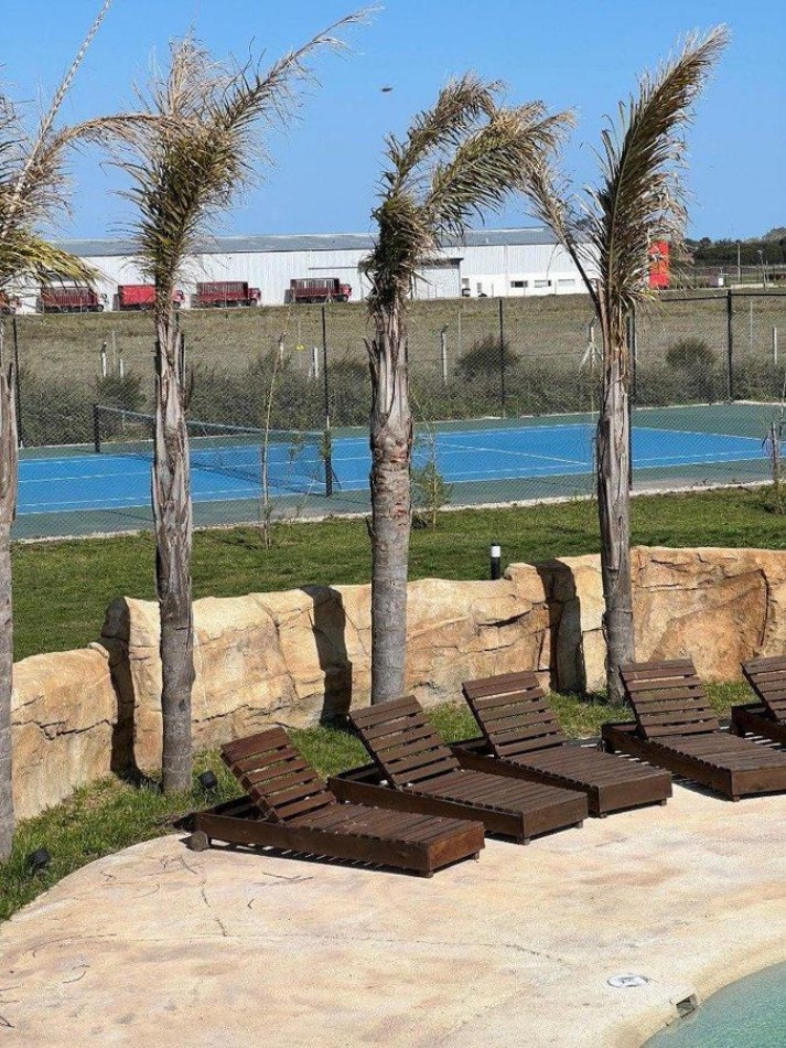 LOTE DE 712M2 EN VENTA EN BARRIO PRIVADO DEVELOPER PARK VENDE Y PERMUTA