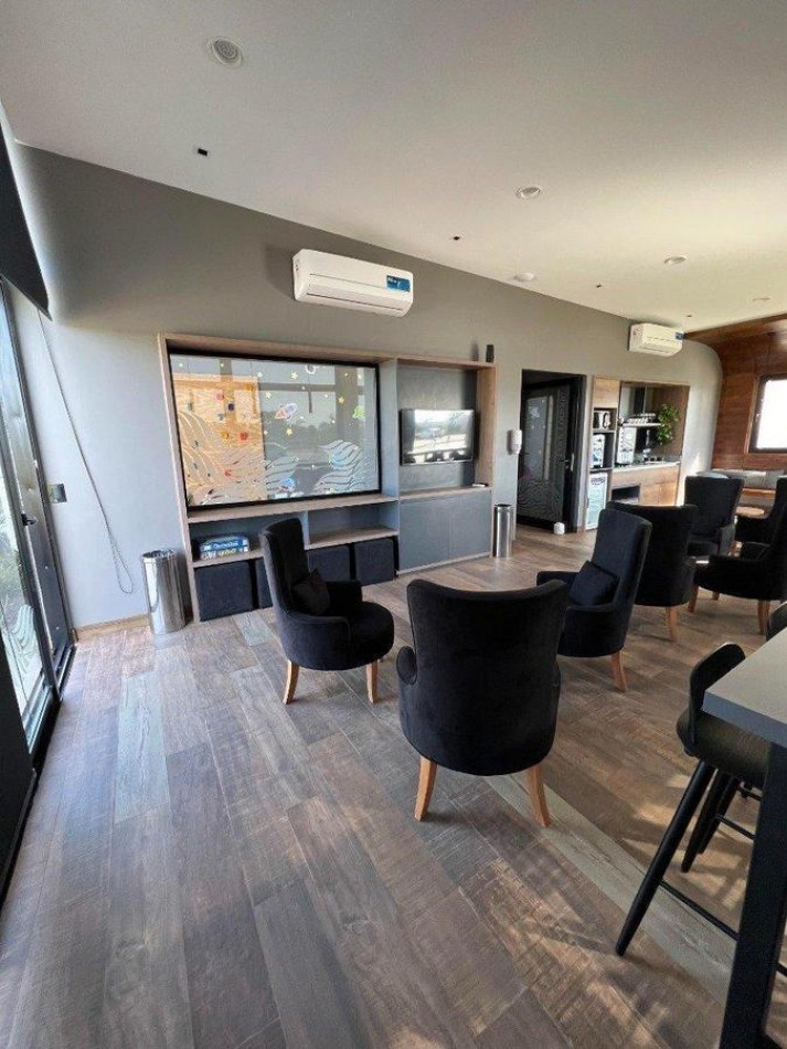 LOTE DE 712M2 EN VENTA EN BARRIO PRIVADO DEVELOPER PARK VENDE Y PERMUTA