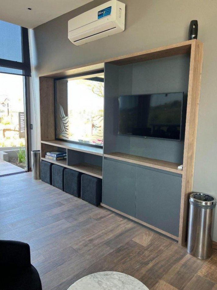 LOTE DE 712M2 EN VENTA EN BARRIO PRIVADO DEVELOPER PARK VENDE Y PERMUTA