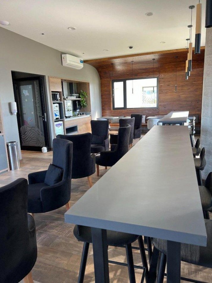 LOTE DE 712M2 EN VENTA EN BARRIO PRIVADO DEVELOPER PARK VENDE Y PERMUTA