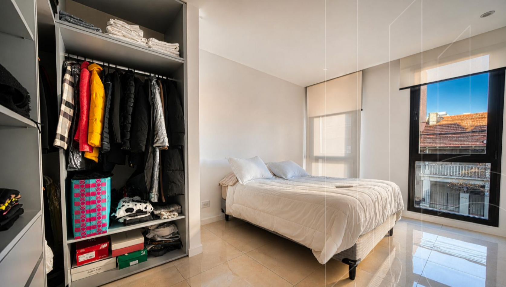 SEMIPISO 3 AMBIENTES CON BALCON, COCHERA Y BAULERA EN ALDREY