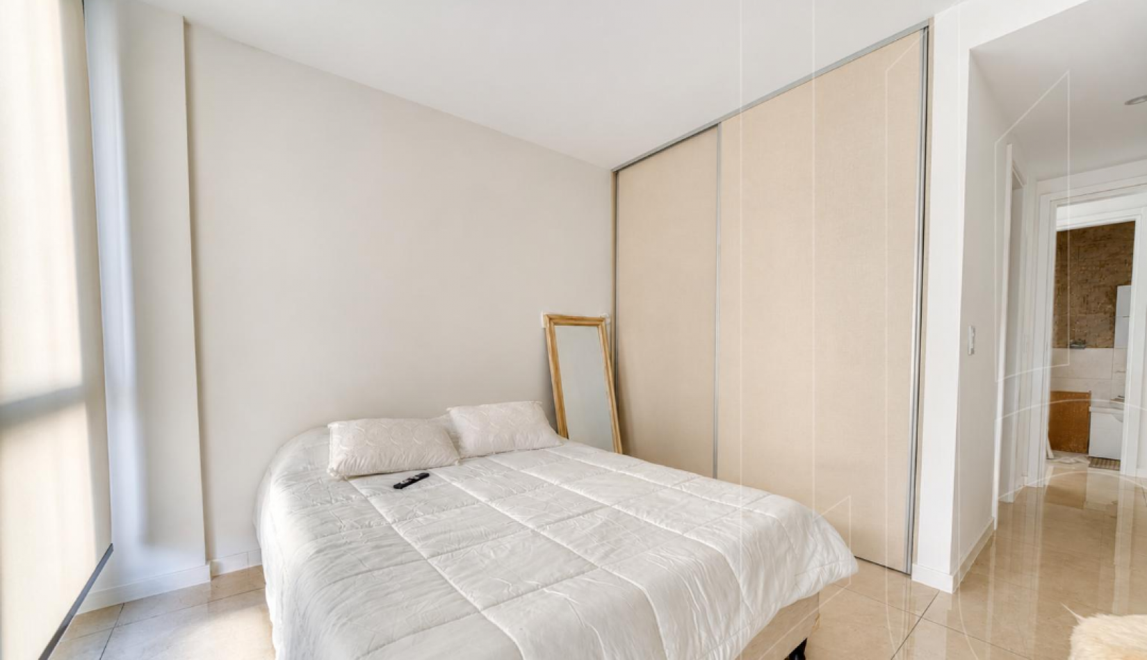 SEMIPISO 3 AMBIENTES CON BALCON, COCHERA Y BAULERA EN ALDREY
