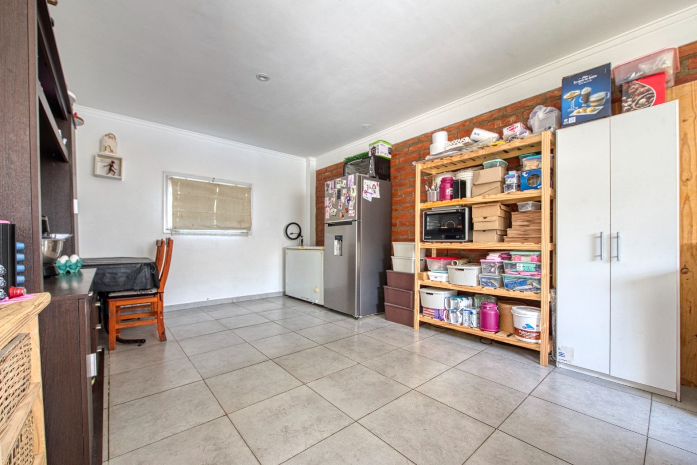PH 4 AMBIENTES TIPO DUPLEX AL FRENTE CON PARQUE TOTALMENTE INDEPENDIENTE 