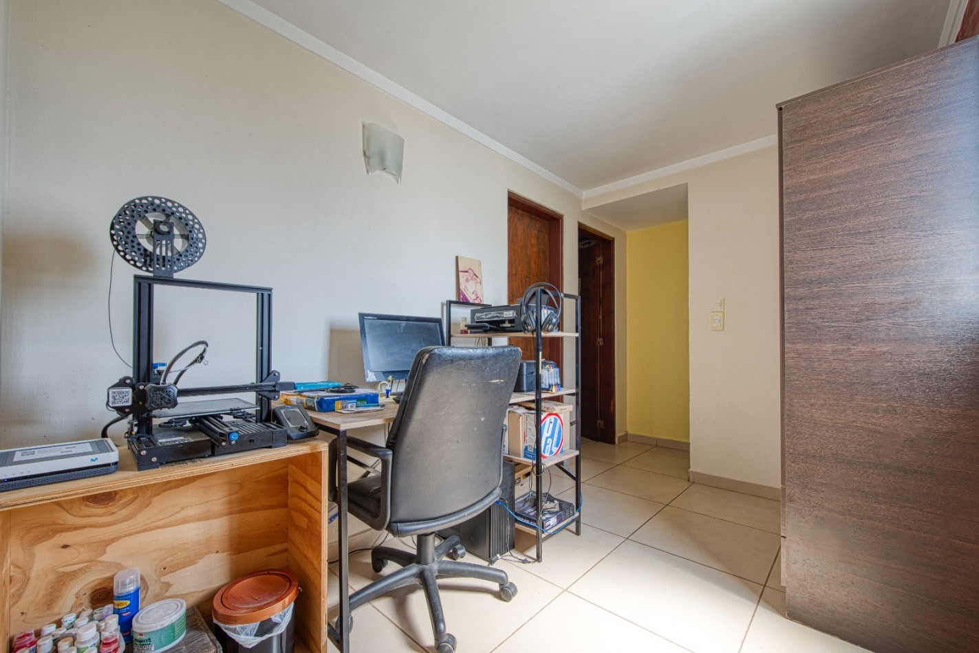 PH 4 AMBIENTES TIPO DUPLEX AL FRENTE CON PARQUE TOTALMENTE INDEPENDIENTE 