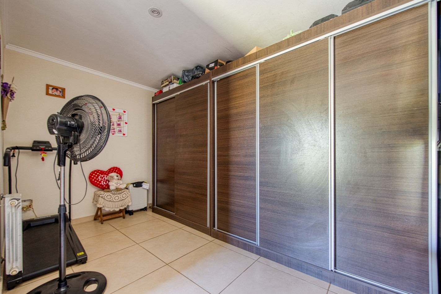 PH 4 AMBIENTES TIPO DUPLEX AL FRENTE CON PARQUE TOTALMENTE INDEPENDIENTE 