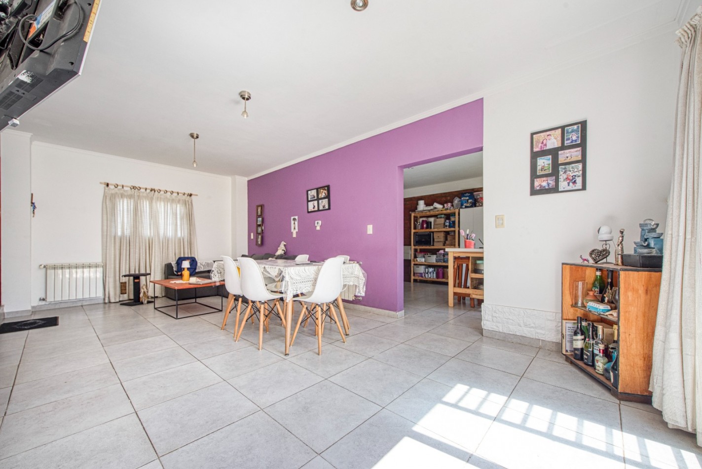 PH 4 AMBIENTES TIPO DUPLEX AL FRENTE CON PARQUE TOTALMENTE INDEPENDIENTE 